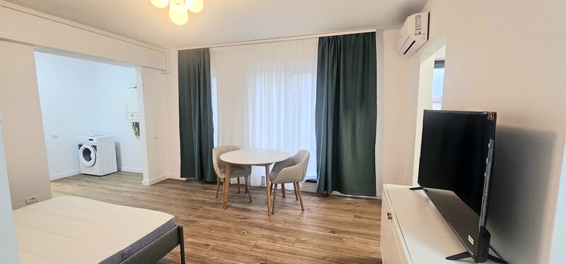 Sector 4, Garsoniera de inchiriat- Prima inchiriere