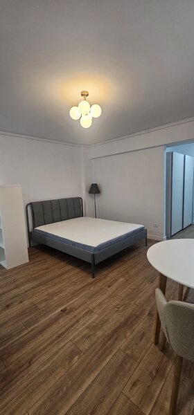 Sector 4, Garsoniera de inchiriat- Prima inchiriere