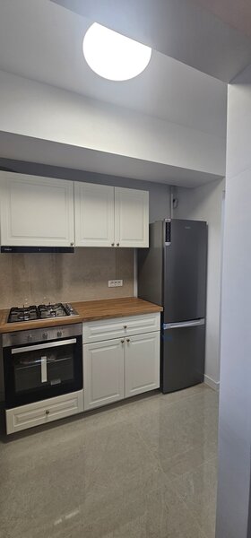 Sector 4, Garsoniera de inchiriat- Prima inchiriere