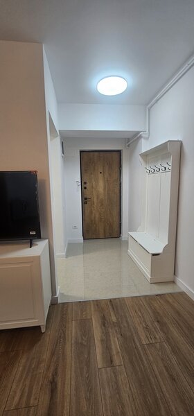 Sector 4, Garsoniera de inchiriat- Prima inchiriere