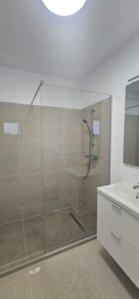 Sector 4, Garsoniera de inchiriat- Prima inchiriere