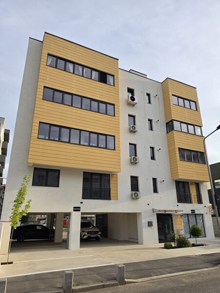 Sector 4, garsoniera de inchiriat, prima inchiriere