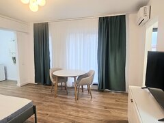 Sector 4, Garsoniera de inchiriat- Prima inchiriere